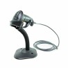 Barcode Reader Zebra LS2208-SR20007R-UR Black