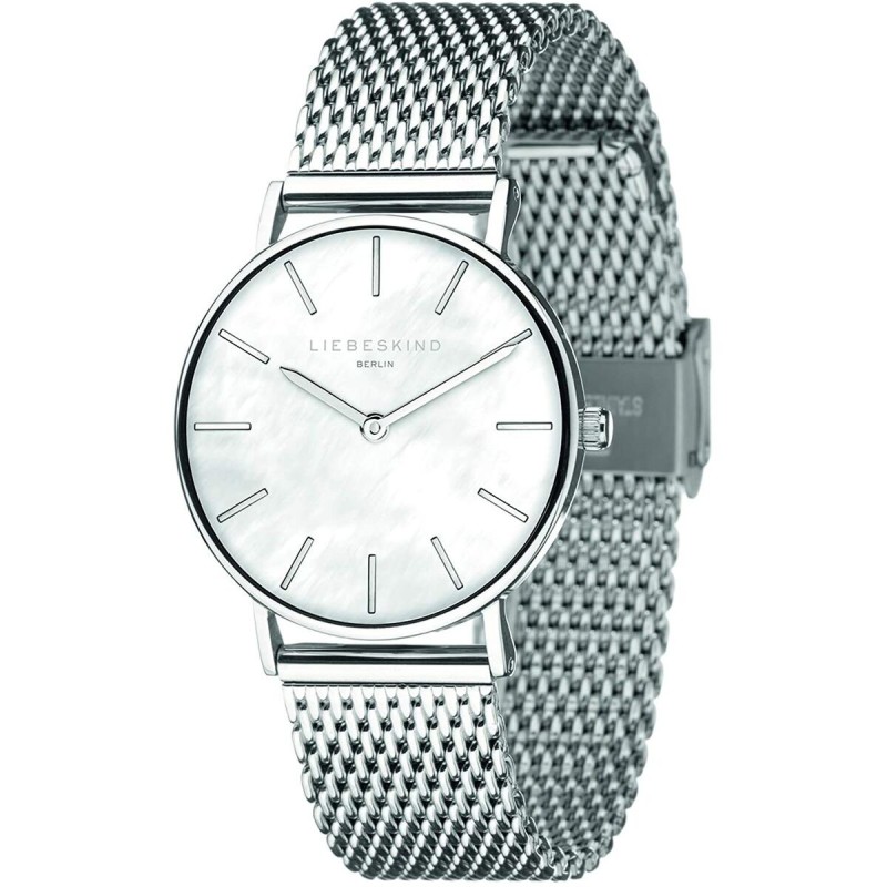 Ladies' Watch Liebeskind LT-0144-MQ (Ø 34 mm)