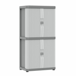 Cupboard Rolling Space Modular 2 (200 x 59 x 36 cm)