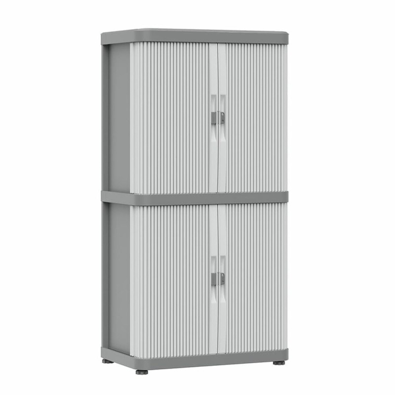 Cupboard Rolling Space Modular 2 (200 x 59 x 36 cm)