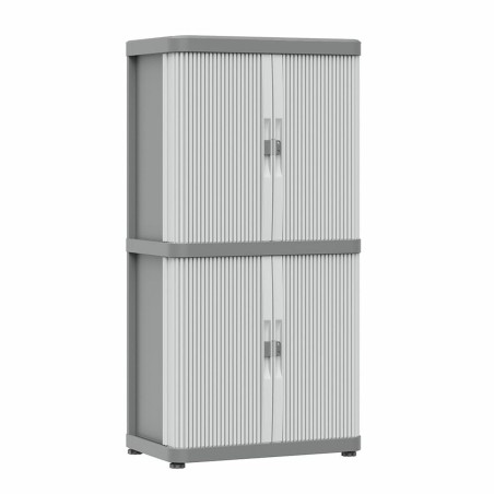 Cupboard Rolling Space Modular 2 (200 x 59 x 36 cm)