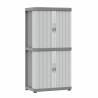 Cupboard Rolling Space Modular 2 (200 x 59 x 36 cm)