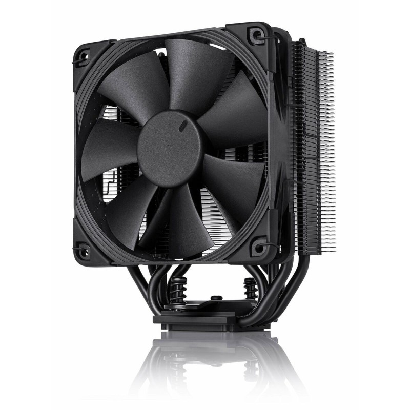 Ventilator PC Noctua NH-U12S chromax.black