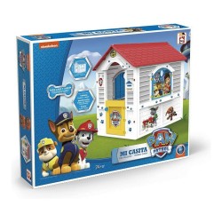 Children's play house The Paw Patrol 84 x 103 x 104 cm