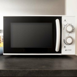 Microwave with Grill Grunkel MWG-25SG 900 W 25 L White