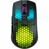 Wireless Mouse Roccat Burst Pro Air Black