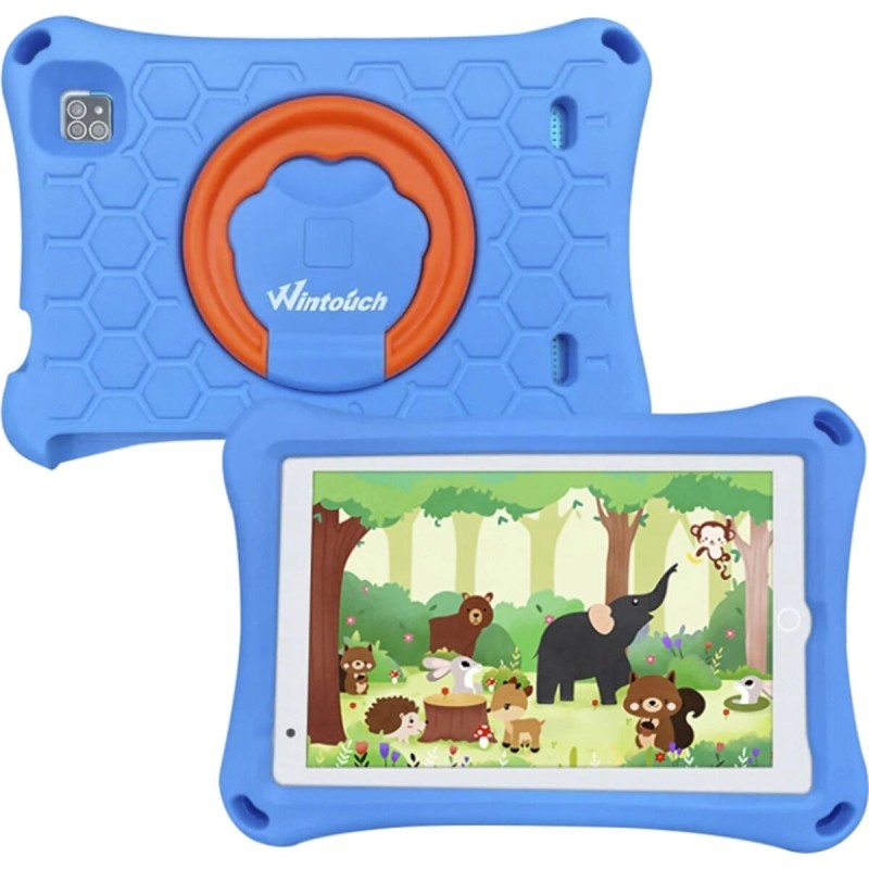 Interactive Tablet for Children K81 Pro