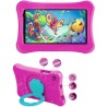 Interactive Tablet for Children K714 Pink 32 GB 2 GB RAM 7"