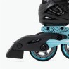 Inline Skates Fila Legacy Pro 80 Black Adults