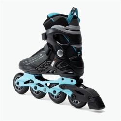 Inline Skates Fila Legacy Pro 80 Black Adults