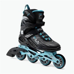 Inline Skates Fila Legacy Pro 80 Black Adults