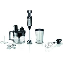 Cup Blender BOSCH ErgoMixx Style Steel 800 W