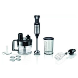 Cup Blender BOSCH ErgoMixx Style Steel 800 W