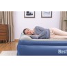 Inflatable Mattress Bestway 203 x 193 x 56 cm