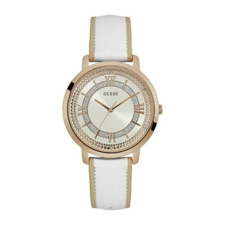 Ladies' Watch Guess MONTAUK (Ø 40 mm)