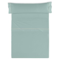 Bedding set Alexandra House Living Water Aquamarine King size