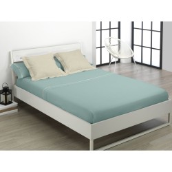 Bedding set Alexandra House Living Water Aquamarine King size