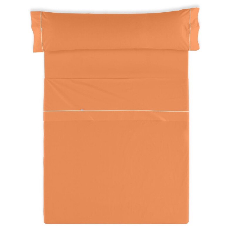 Bedding set Alexandra House Living Orange King size