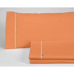 Bedding set Alexandra House Living Orange King size