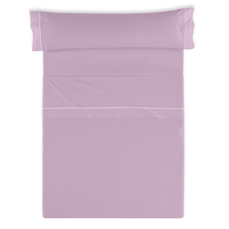 Bedding set Alexandra House Living Light mauve King size