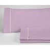 Bedding set Alexandra House Living Light mauve King size