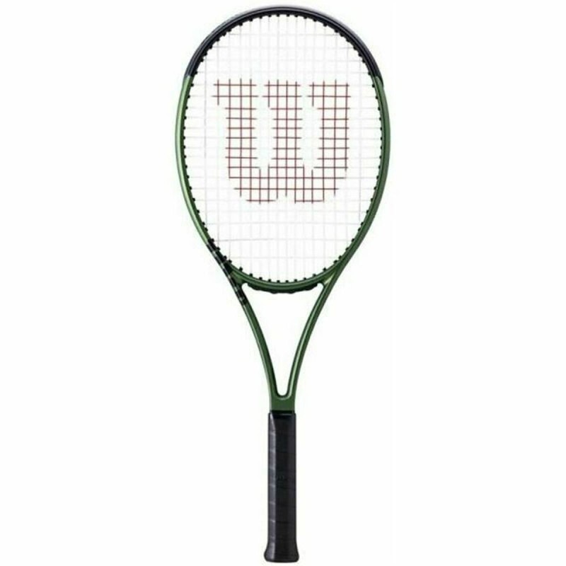 Tennis Racquet Wilson WR079710U2 Green