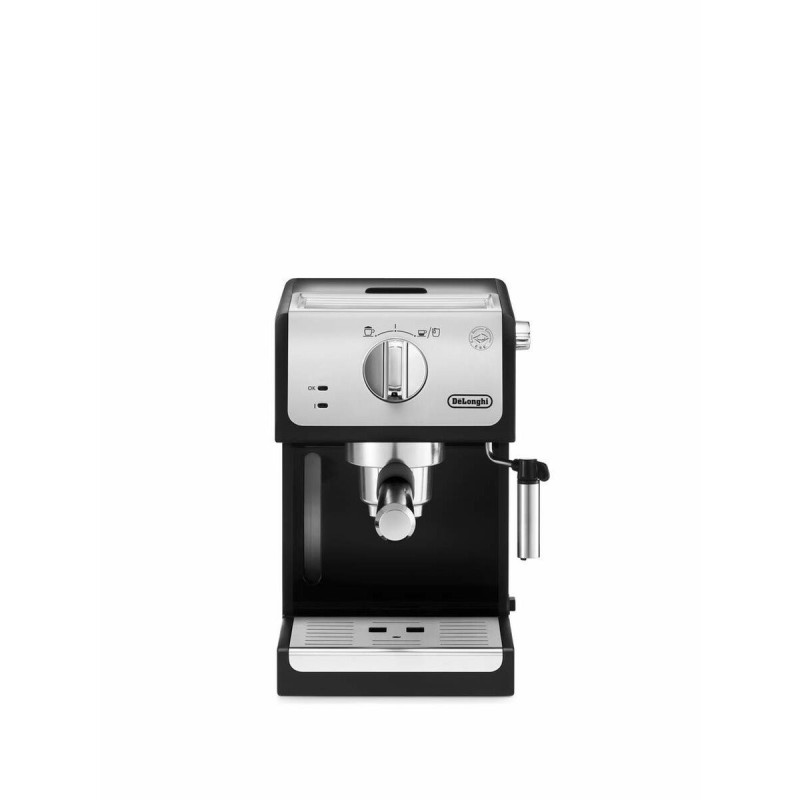 Express Manual Coffee Machine DeLonghi ECP33.21 Black 1,1 L