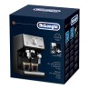 Express Manual Coffee Machine DeLonghi ECP33.21 Black 1,1 L