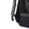 Anti-theft Bag XD Design Bobby Hero XL Black