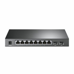 Switch TP-Link TL-SG2210P RJ-45 x 8 SFP x 2