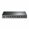 Switch TP-Link TL-SG2210P RJ-45 x 8 SFP x 2