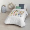 Duvet cover set Kids&Cotton Urko Big 155 x 220 cm