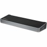 Dockstation Startech USB3DOCKH2DP Silver