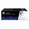 Toner HP 83A Black (2 Units)