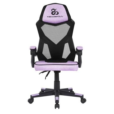 Gaming Chair Newskill NS-EROS-PURPLEBL Purple