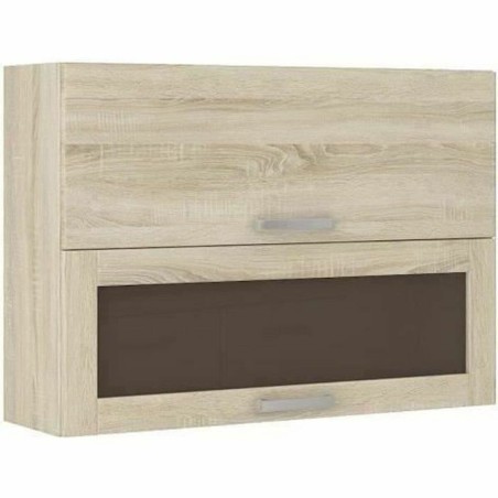 Kitchen furniture Sonoma Oak 80 x 31,6 x 72 cm