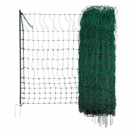 Fence Kerbl Green