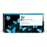 Original Ink Cartridge HP F9J79A Black Grey