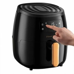 Air Fryer Russell Hobbs Black 1650 W 5 L