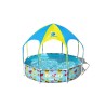 Detachable Pool Bestway 244 x 51 cm