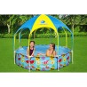 Detachable Pool Bestway 244 x 51 cm