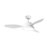 Ceiling Fan SPC Internet 6498B LITE2