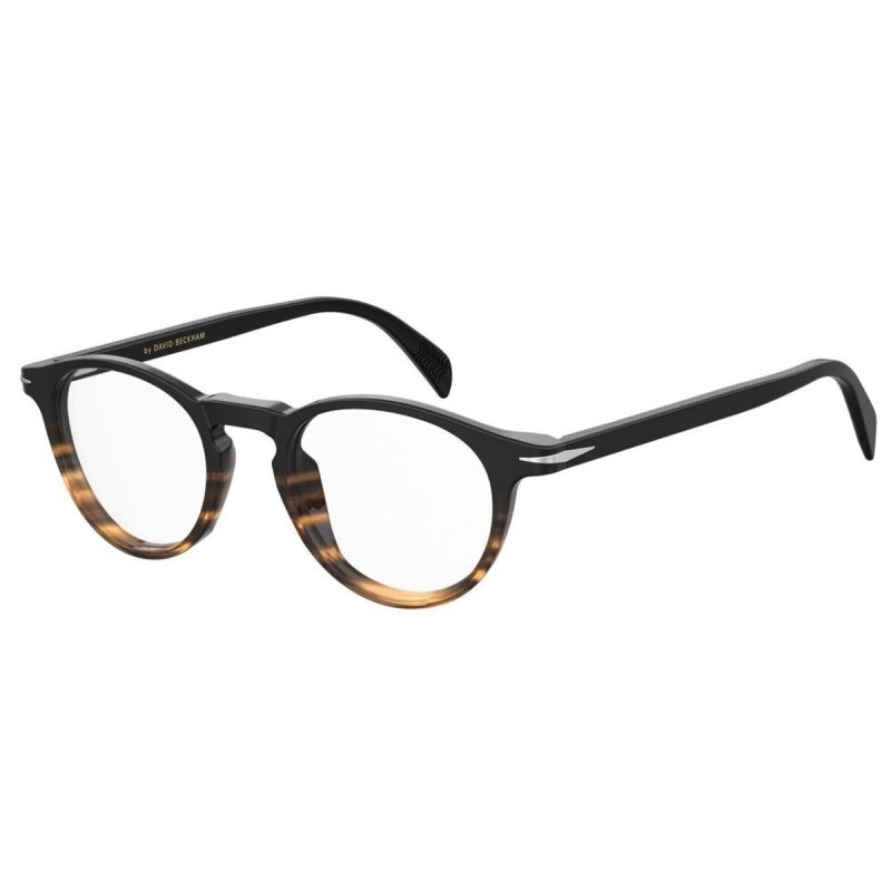 Men' Spectacle frame David Beckham DB 1026