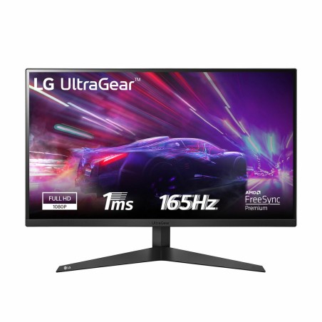 Monitor LG 27GQ50F-B.AEUQ 27" Full HD 165 Hz