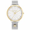 Men's Watch Tommy Hilfiger 1685271 White Silver