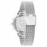 Men's Watch Tommy Hilfiger 1685271 White Silver