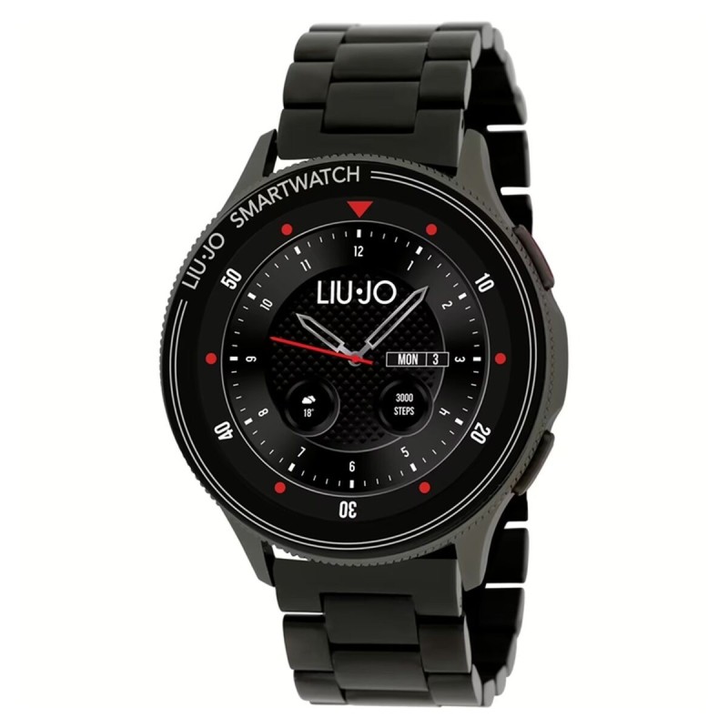 Men's Watch LIU JO SWLJ076