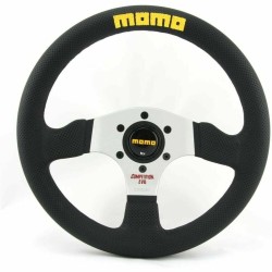 Racing Steering Wheel Momo COMPETITION EVO Leather Ø 32 cm