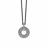 Ladies' Necklace Ti Sento 6710ZI