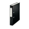 Lever Arch File Esselte Black A4 (10 Units)